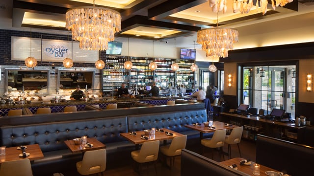 Spoto's Oyster Bar