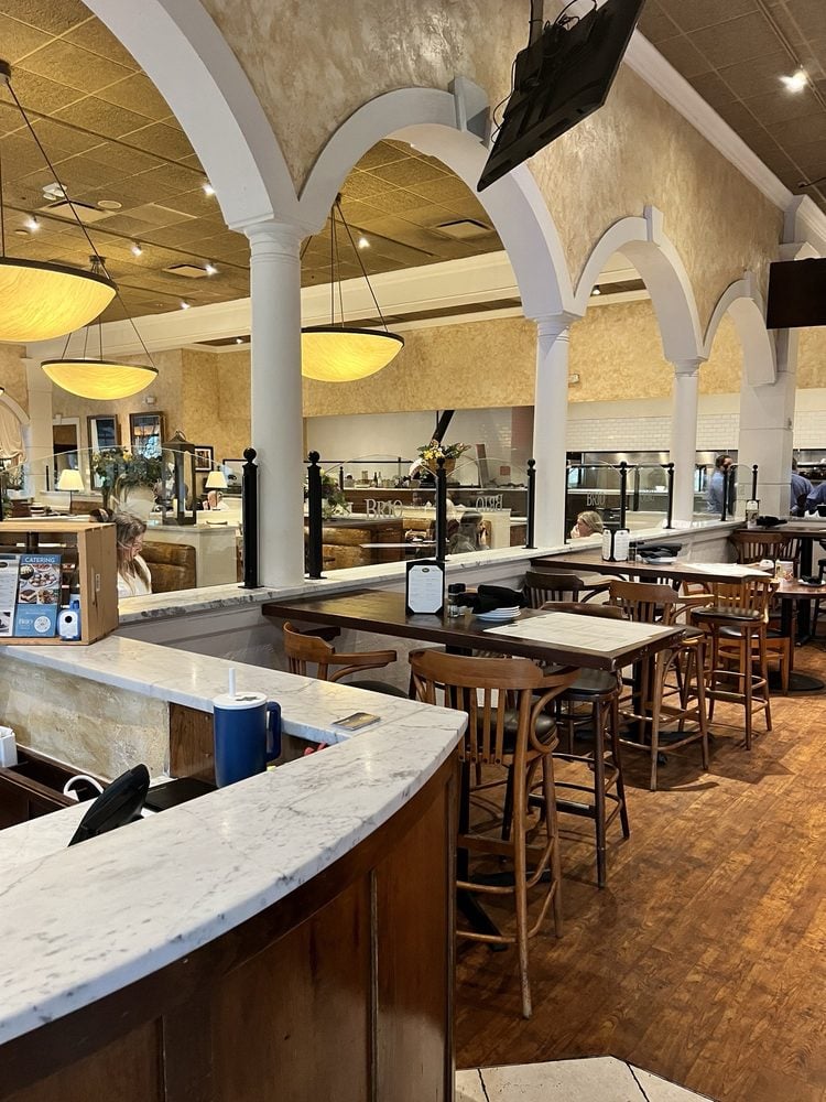 Brio Italian Grille