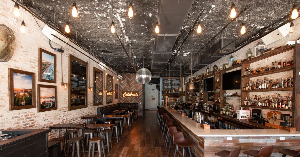 123 Datura Bar & Kitchen