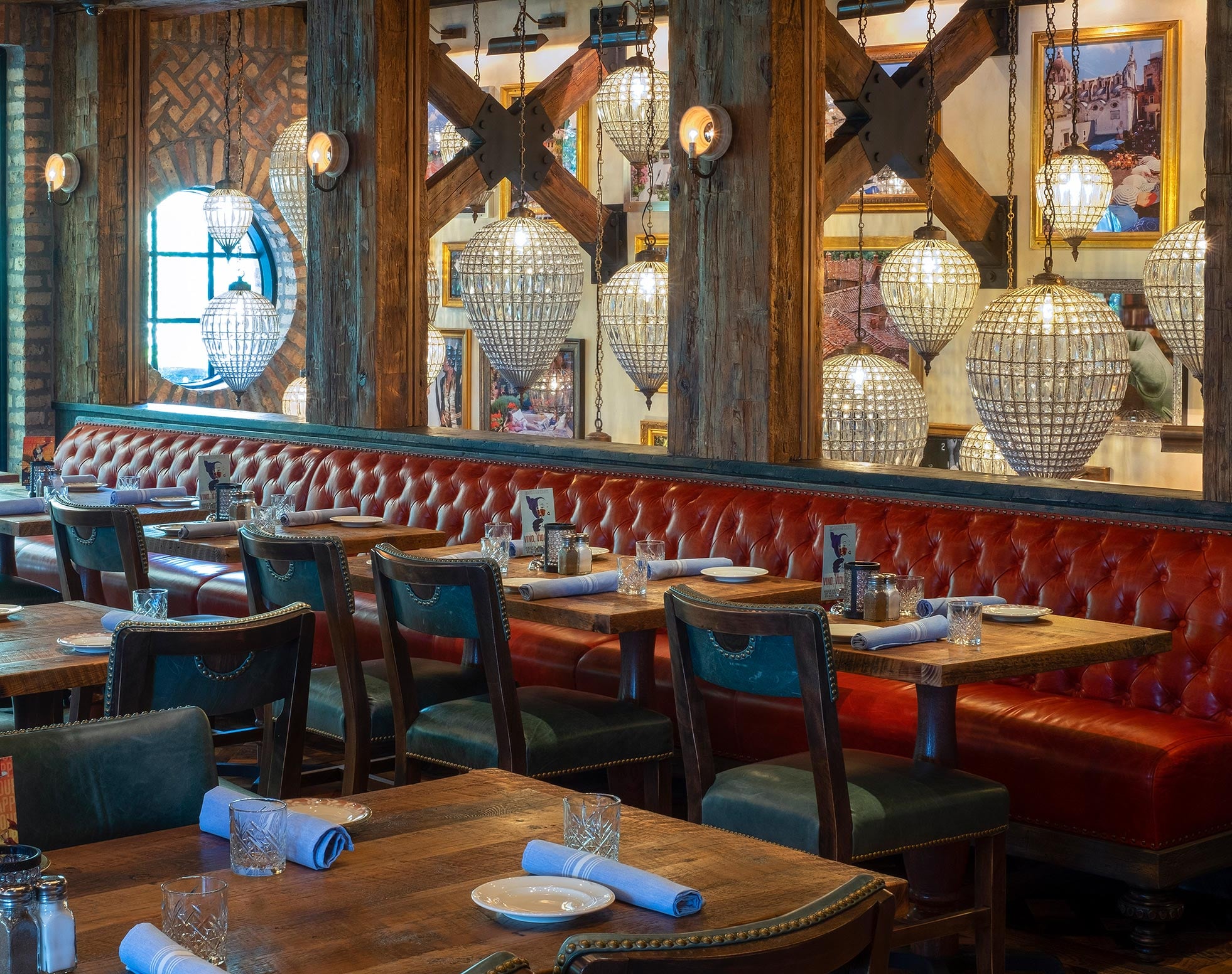 Elisabetta's Ristorante