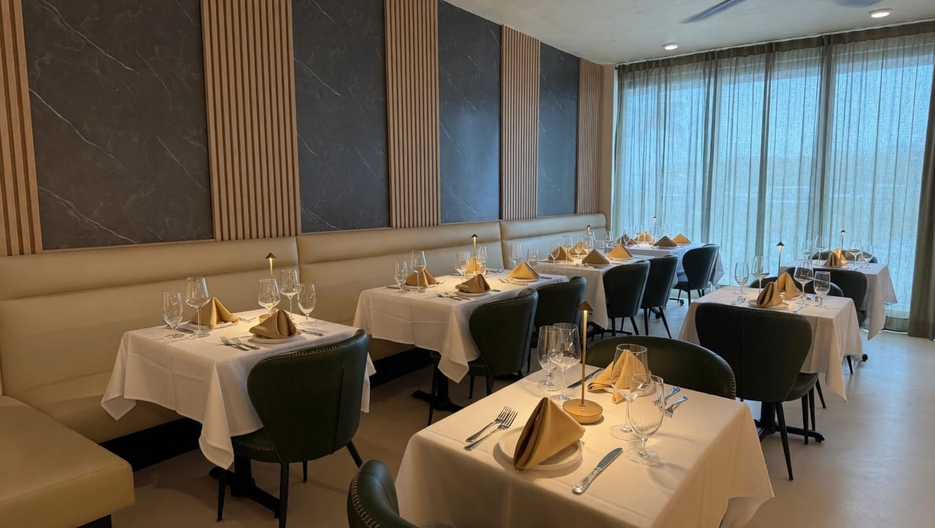 Barolo Cucina D'Autore