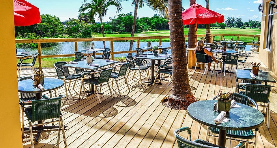 Beach Club Lake Worth