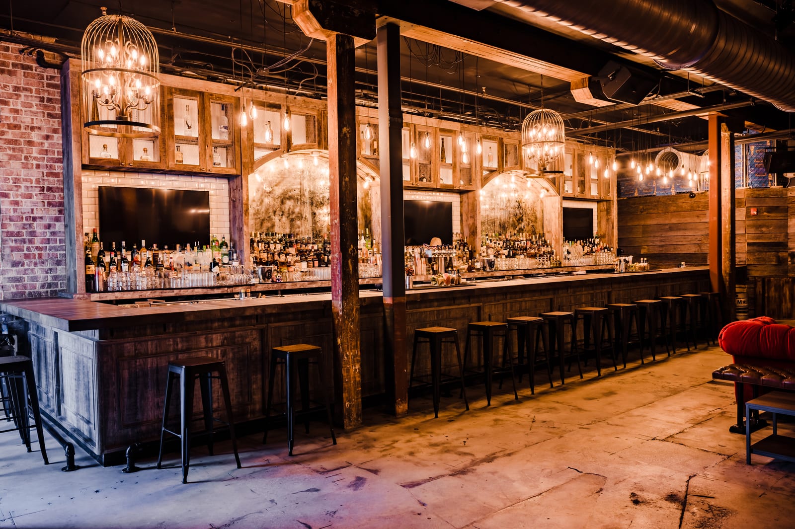 Bodega Taqueria y Tequila
