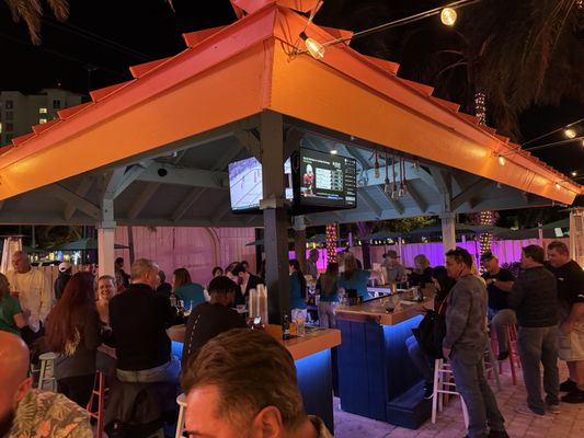 The Bungalow Bar & Grill
