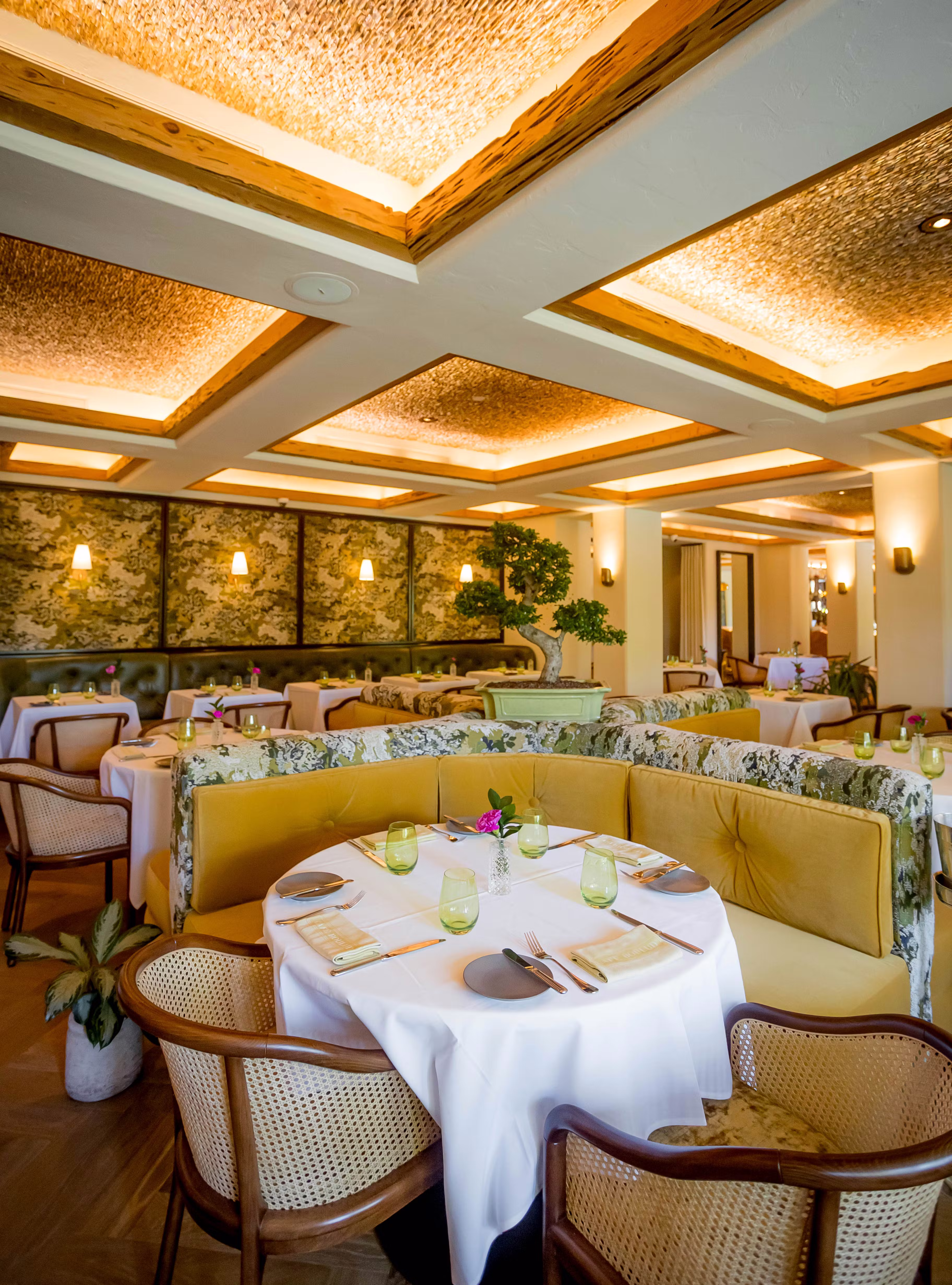 Cafe Boulud