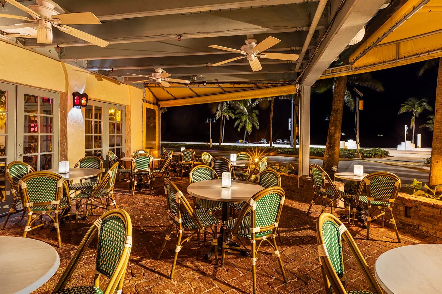 Casablanca Cafe