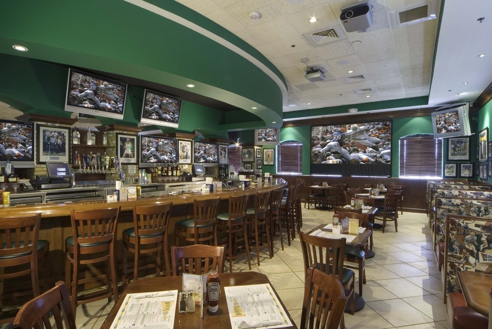 Duffy's Sports Grill (St. Andrews Blvd, Boca Raton) happy hour in Boca Raton