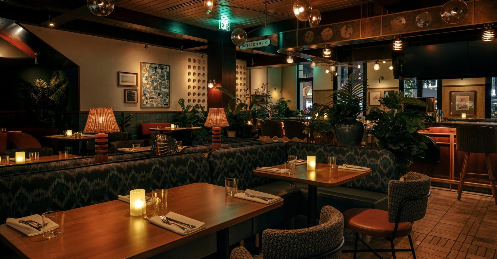 Earls Kitchen + Bar