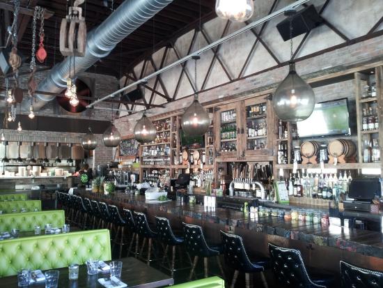 El Camino happy hour in Delray Beach