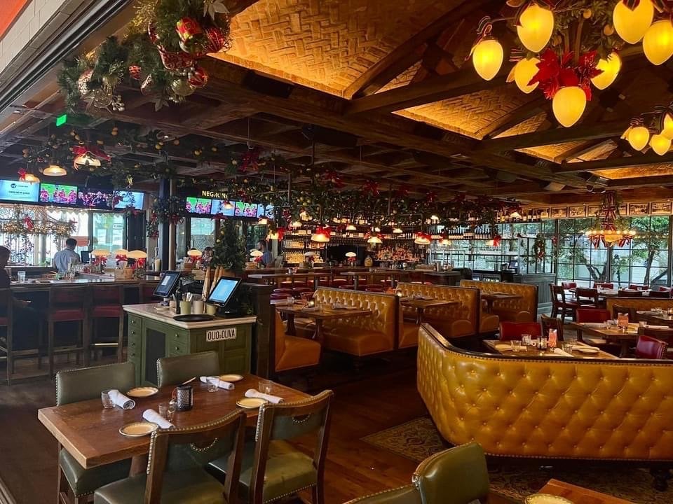 Elisabetta's Ristorante