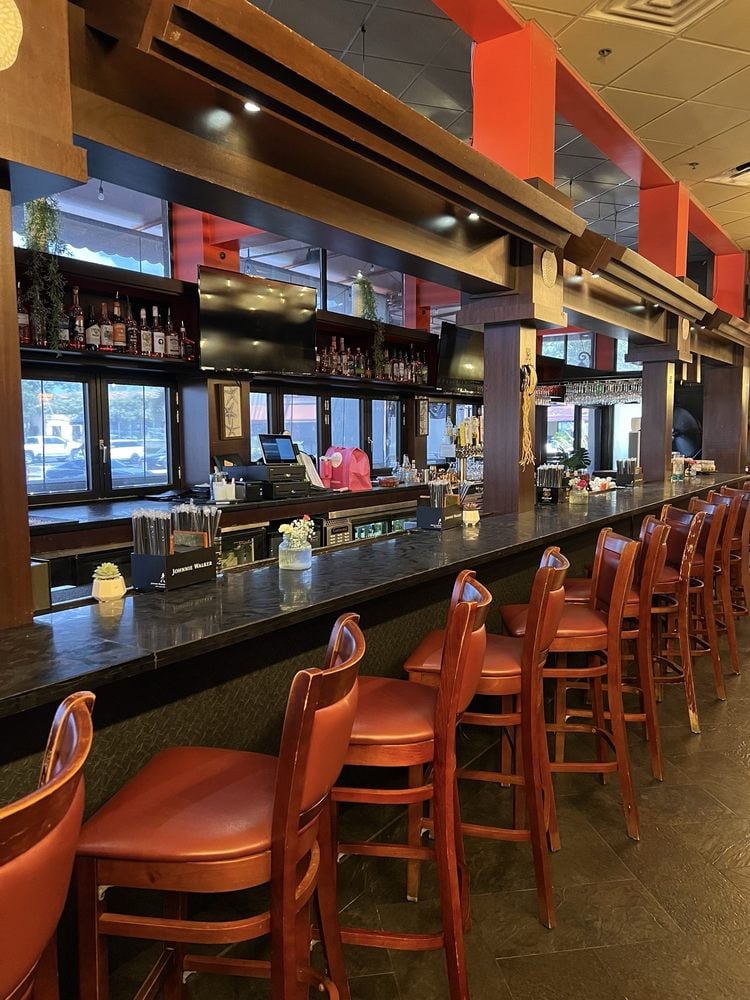 Firefin Grill