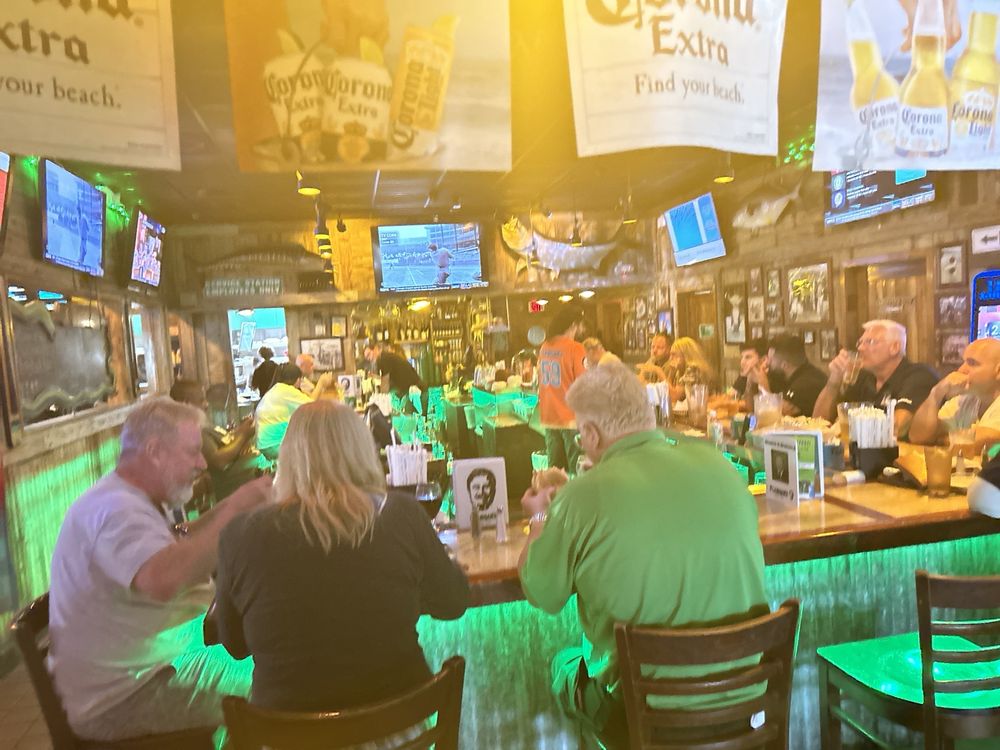 Flanigan's Seafood Bar & Grill