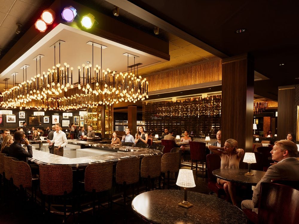 Hyde Park Prime Steakhouse