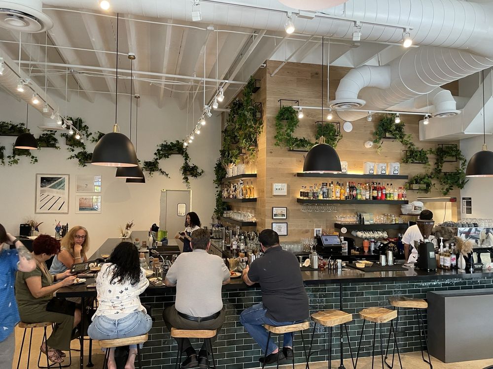 Isla & Co. Australian-inspired all-day cafe in West Palm Beach's Grandview Heights
