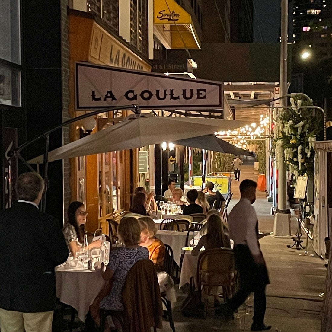 La Goulue