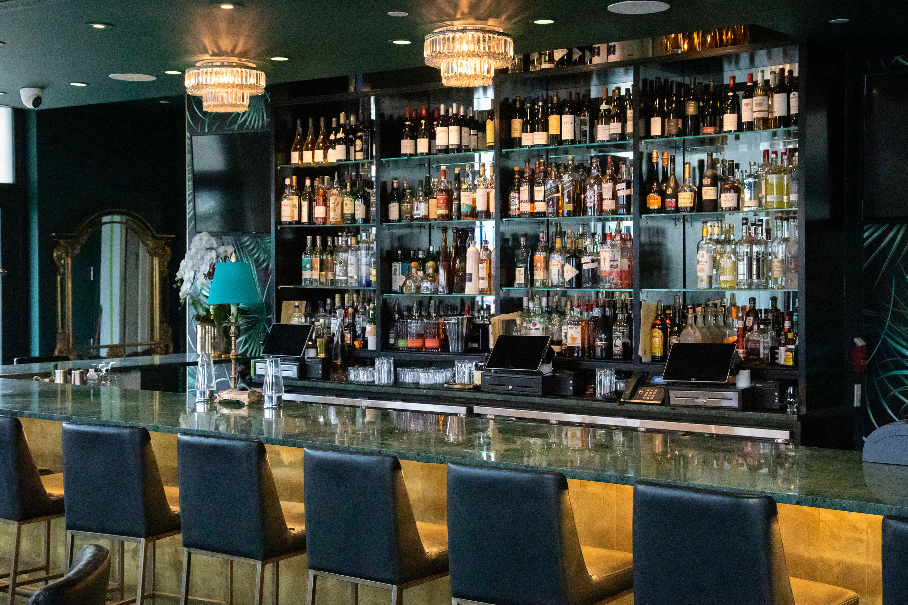 Le Bar à Vin