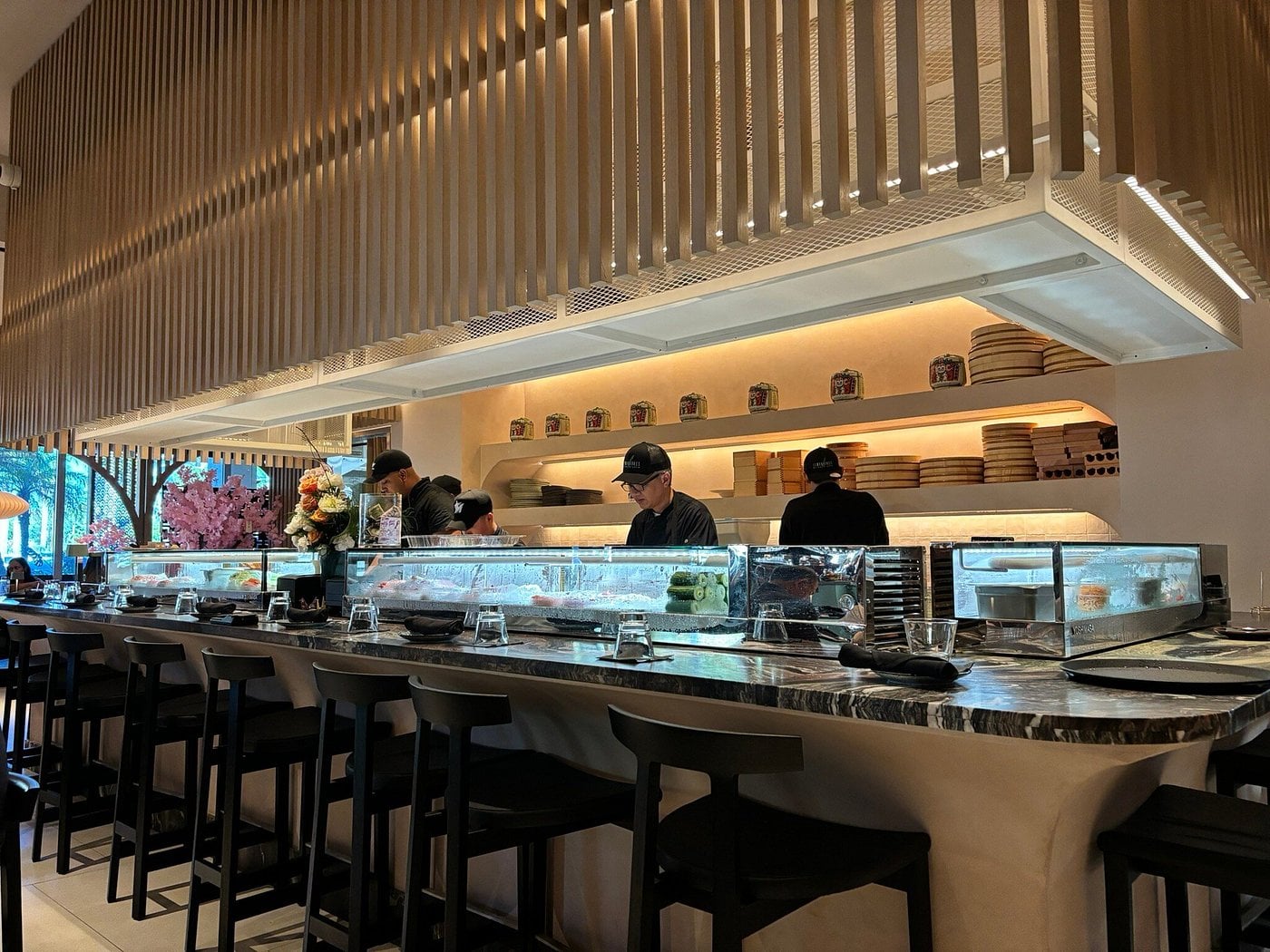 Lemongrass Asian Bistro