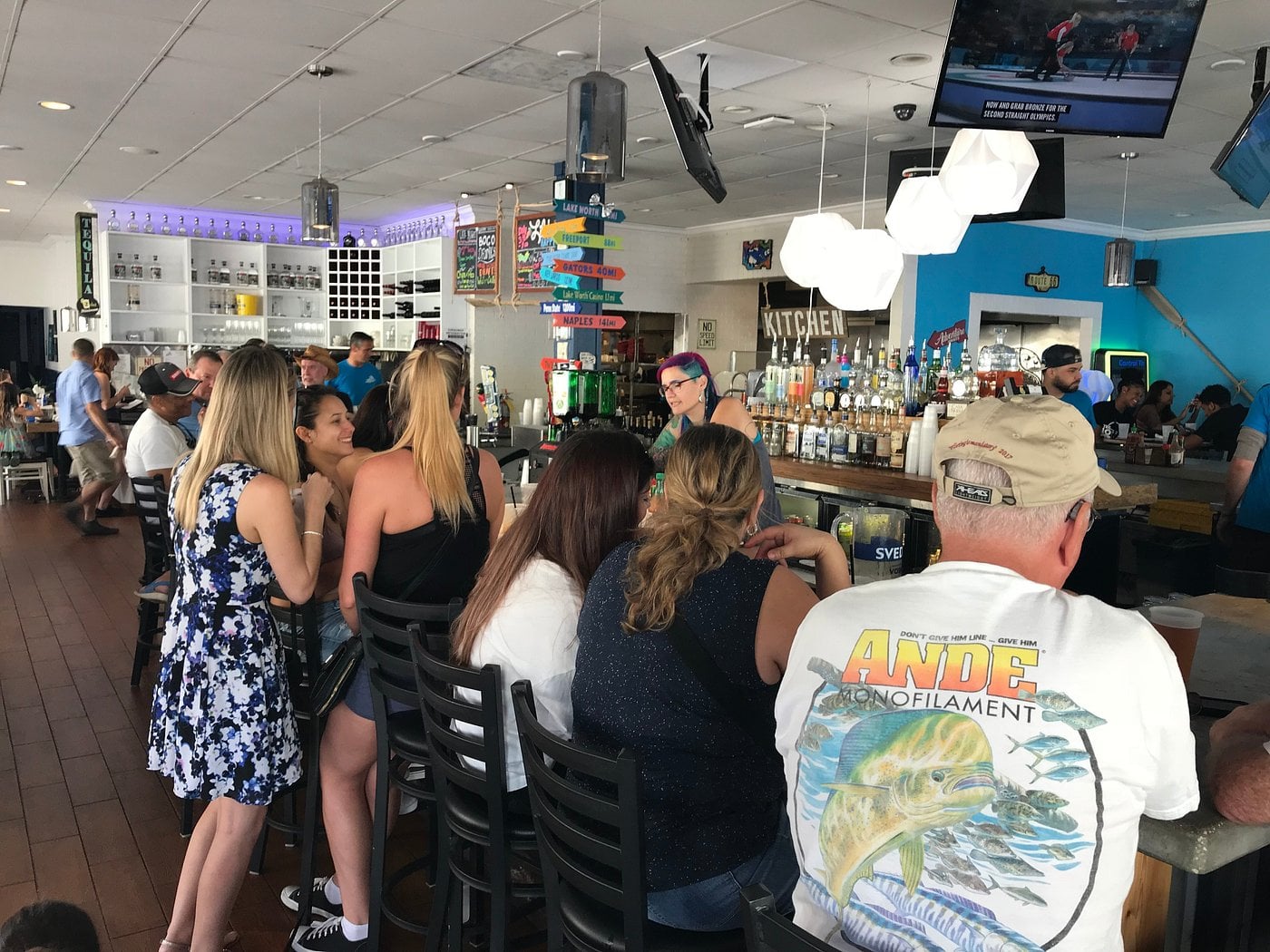 Lilo's Streetfood & Bar
