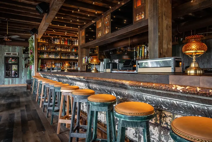 Loco Taqueria & Oyster Bar in West Palm Beach's Nora District