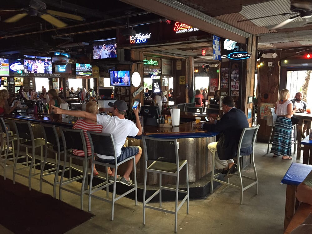 Lulu's Bait Shack