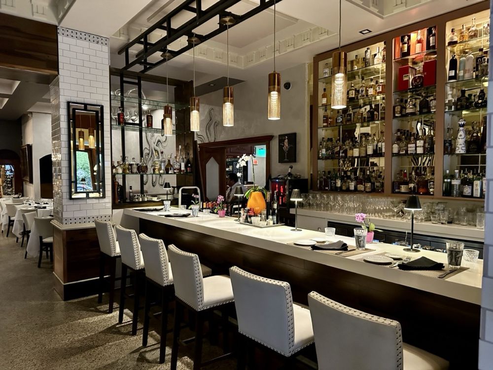 Paradiso Ristorante