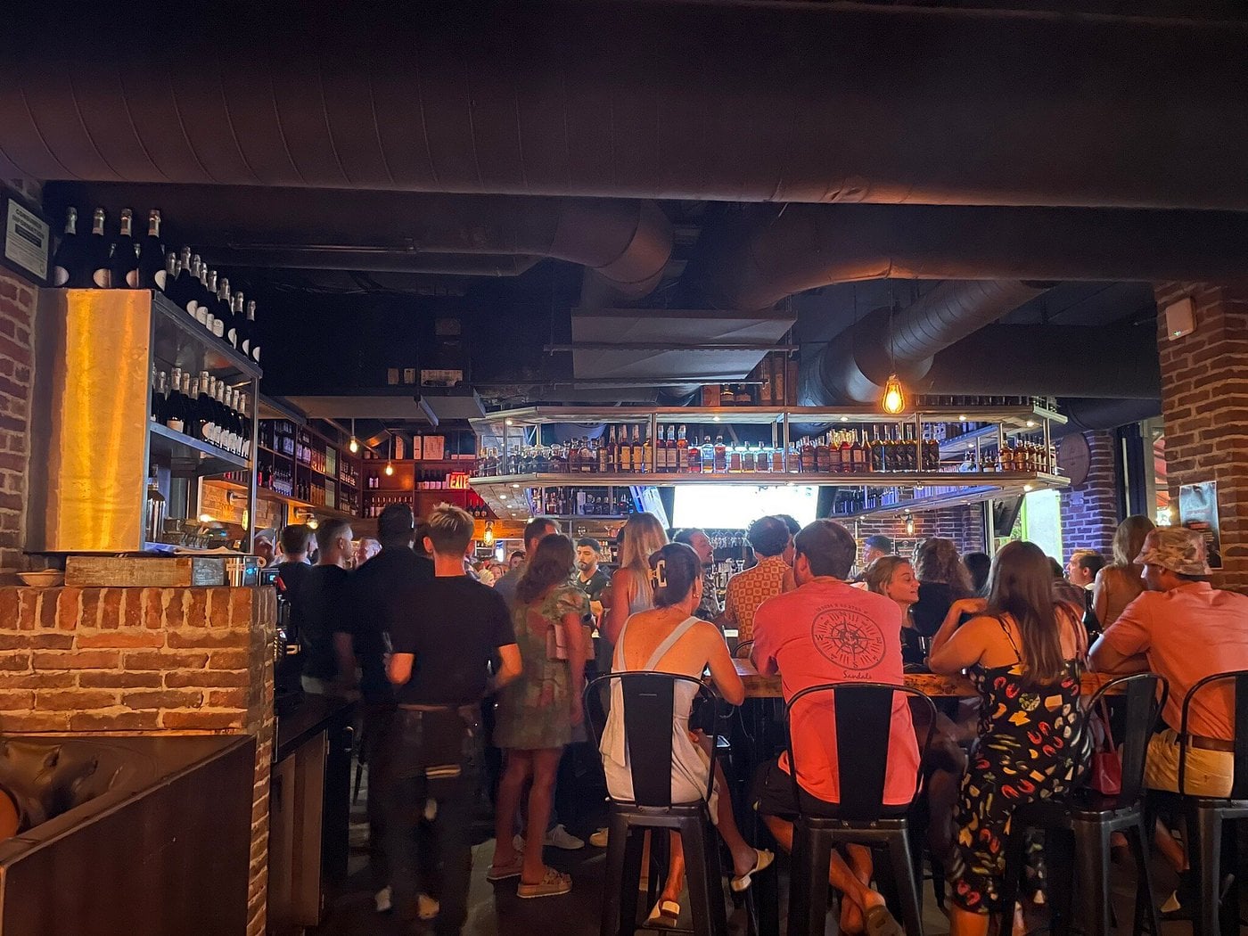 Park Tavern