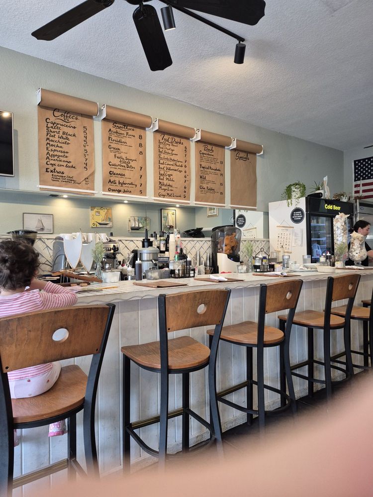 Pelican Restaurant