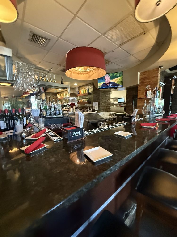 Prosecco Cafe