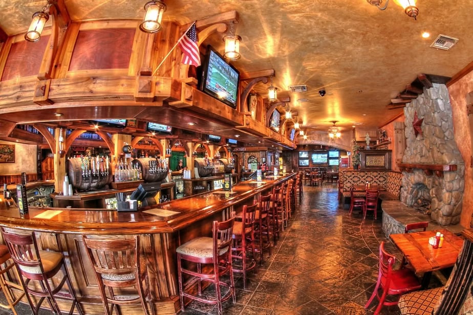 Roxy's Pub