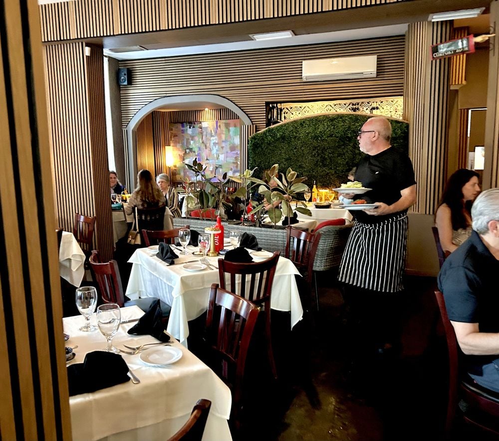 Rustico Italiano Ristorante