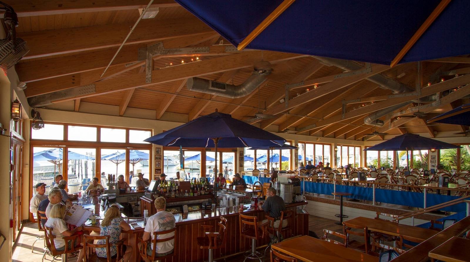 Sailfish Marina