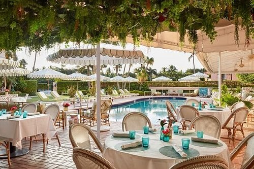 Swifty's at The Colony Hotel
