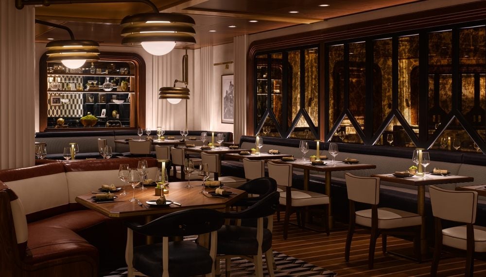 The Butcher's Club