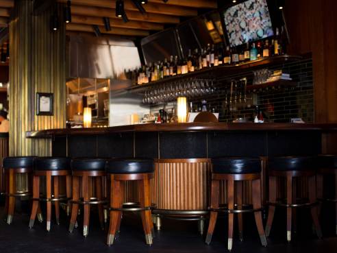 The Honor Bar in Palm Beach