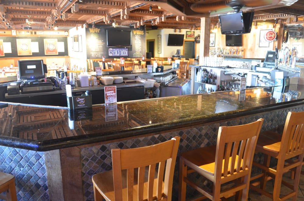 The Irishmen Pub happy hour in Boca Raton