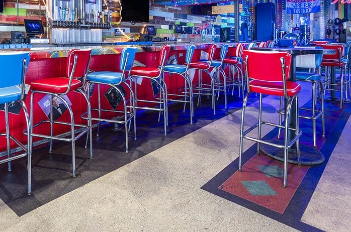 Tin Roof