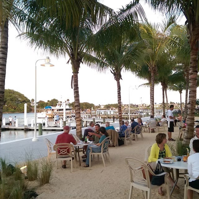 U-Tiki Beach
